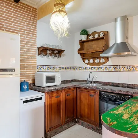 Διαμέρισμα Retiro Levante Santa Pola