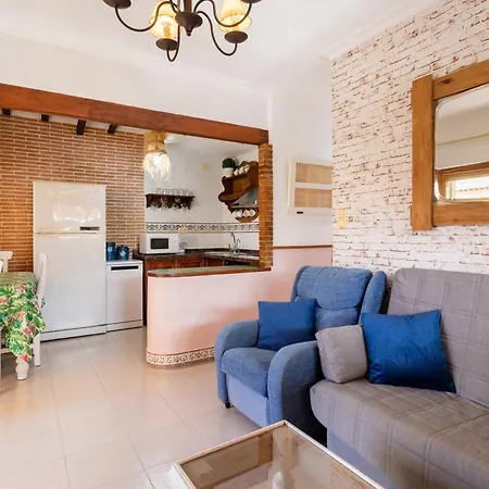 Retiro Levante Apartment Santa Pola