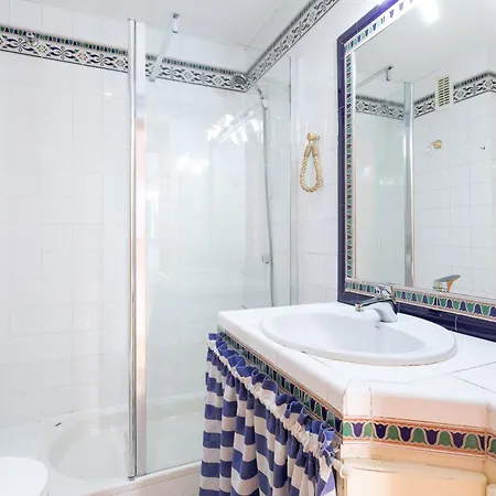 Apartment Retiro Levante Santa Pola