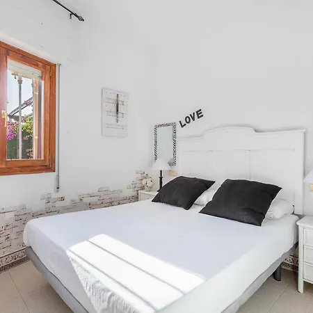 Apartment Retiro Levante *