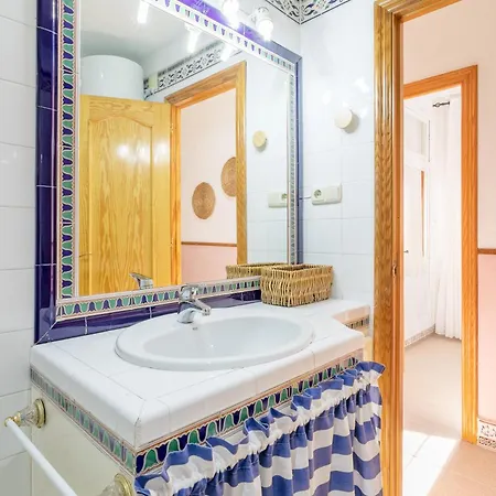 Retiro Levante Apartment Santa Pola