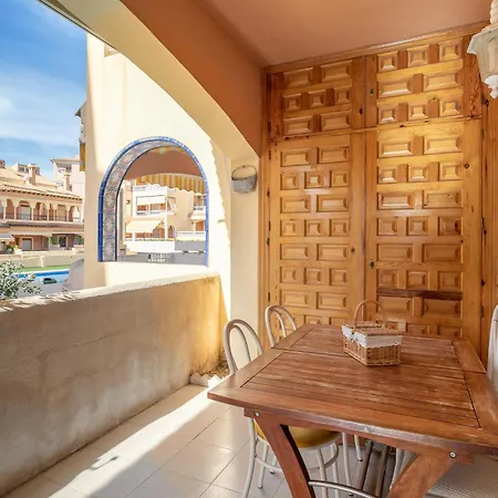 Apartment Retiro Levante