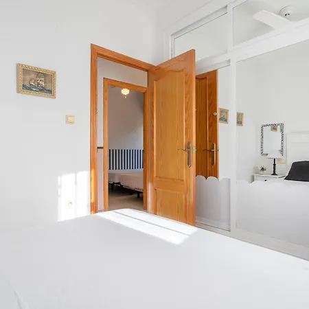 Retiro Levante 公寓 圣波拉
