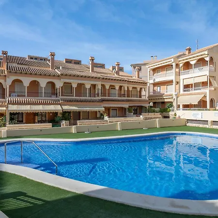 公寓 Retiro Levante *